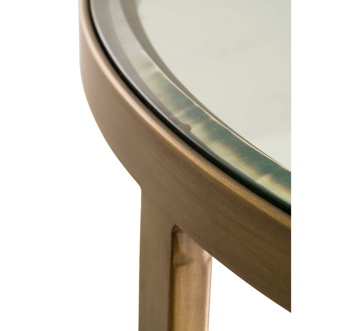 Приставной столик SUNDANCE Andrew Martin, стоимость 107 700 руб.  Фотография 3